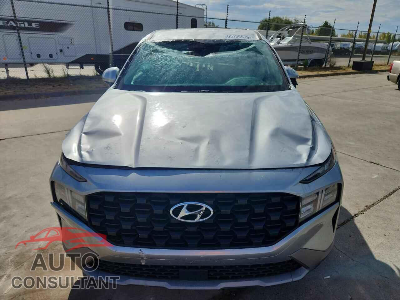HYUNDAI SANTA FE 2023 - 5NMS14AJ3PH647071