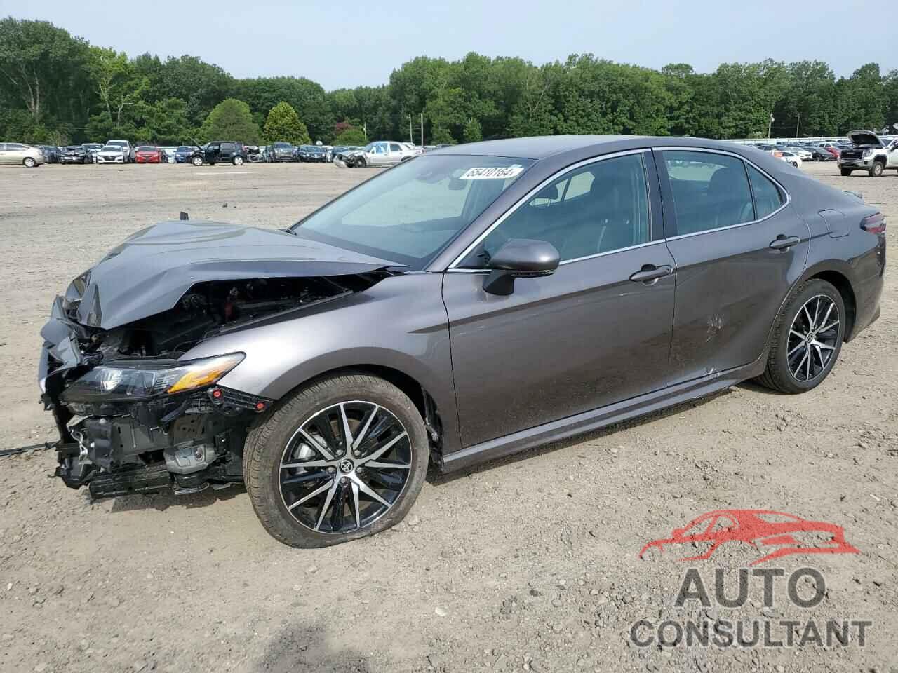 TOYOTA CAMRY 2024 - 4T1G11AK9RU893367