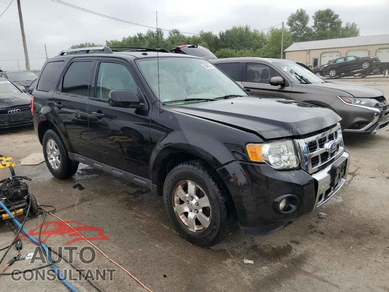 FORD ESCAPE 2012 - 1FMCU0E79CKB67355