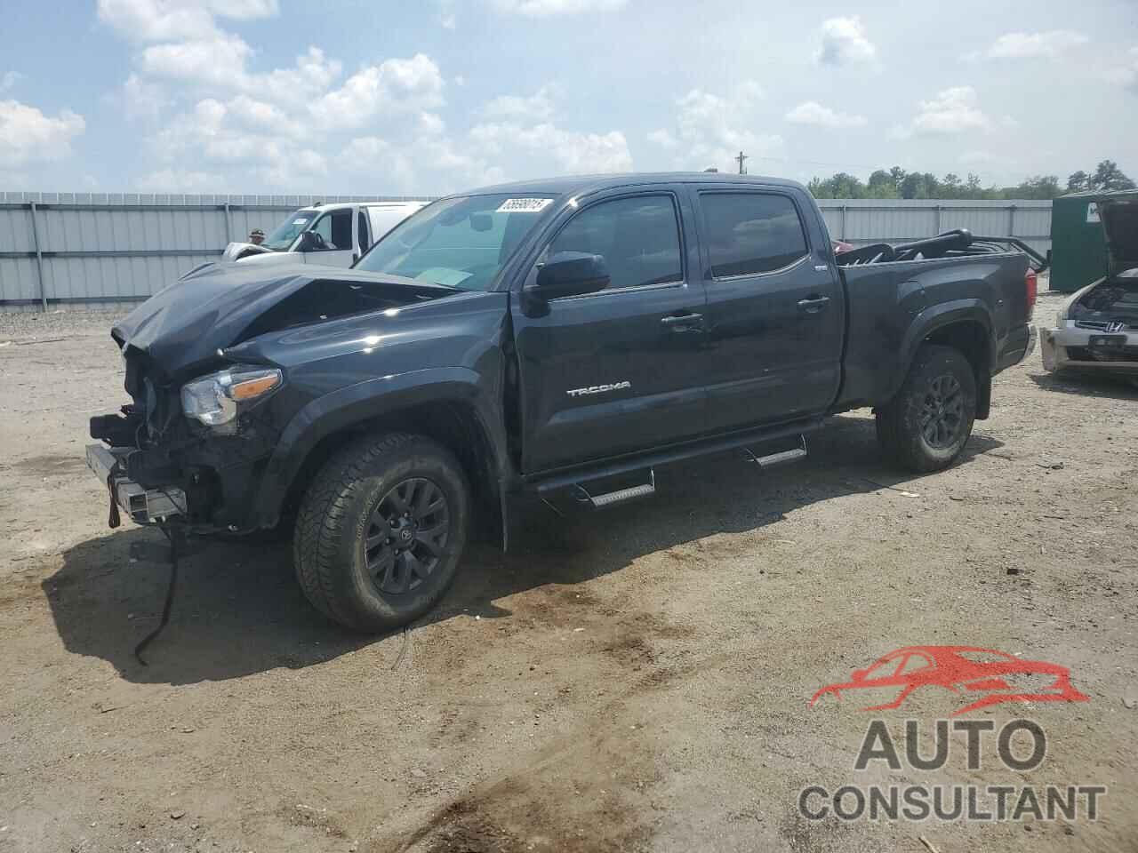 TOYOTA TACOMA 2021 - 5TFDZ5BN3MX059716