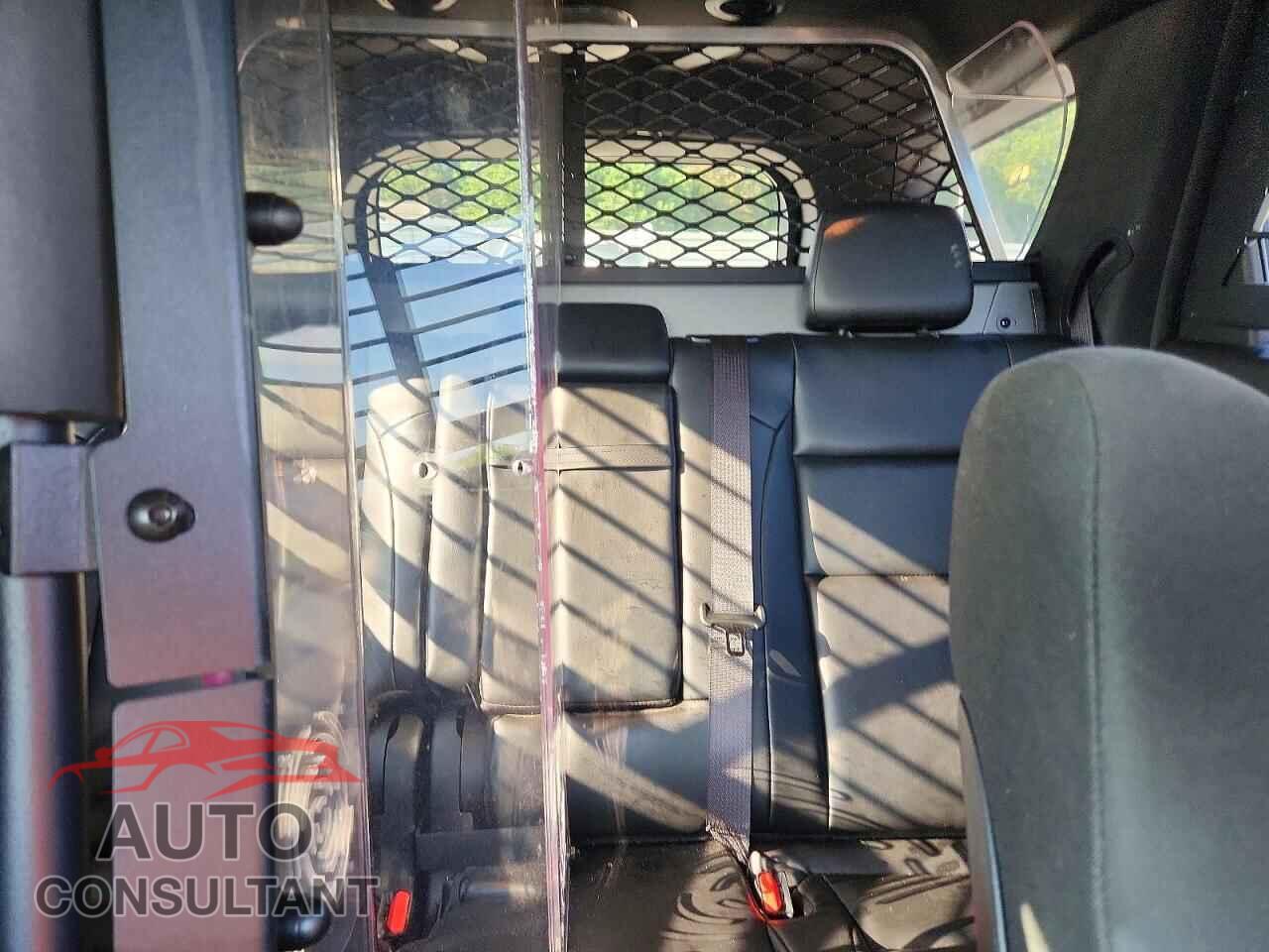 DODGE DURANGO 2023 - 1C4SDJFT9PC631410
