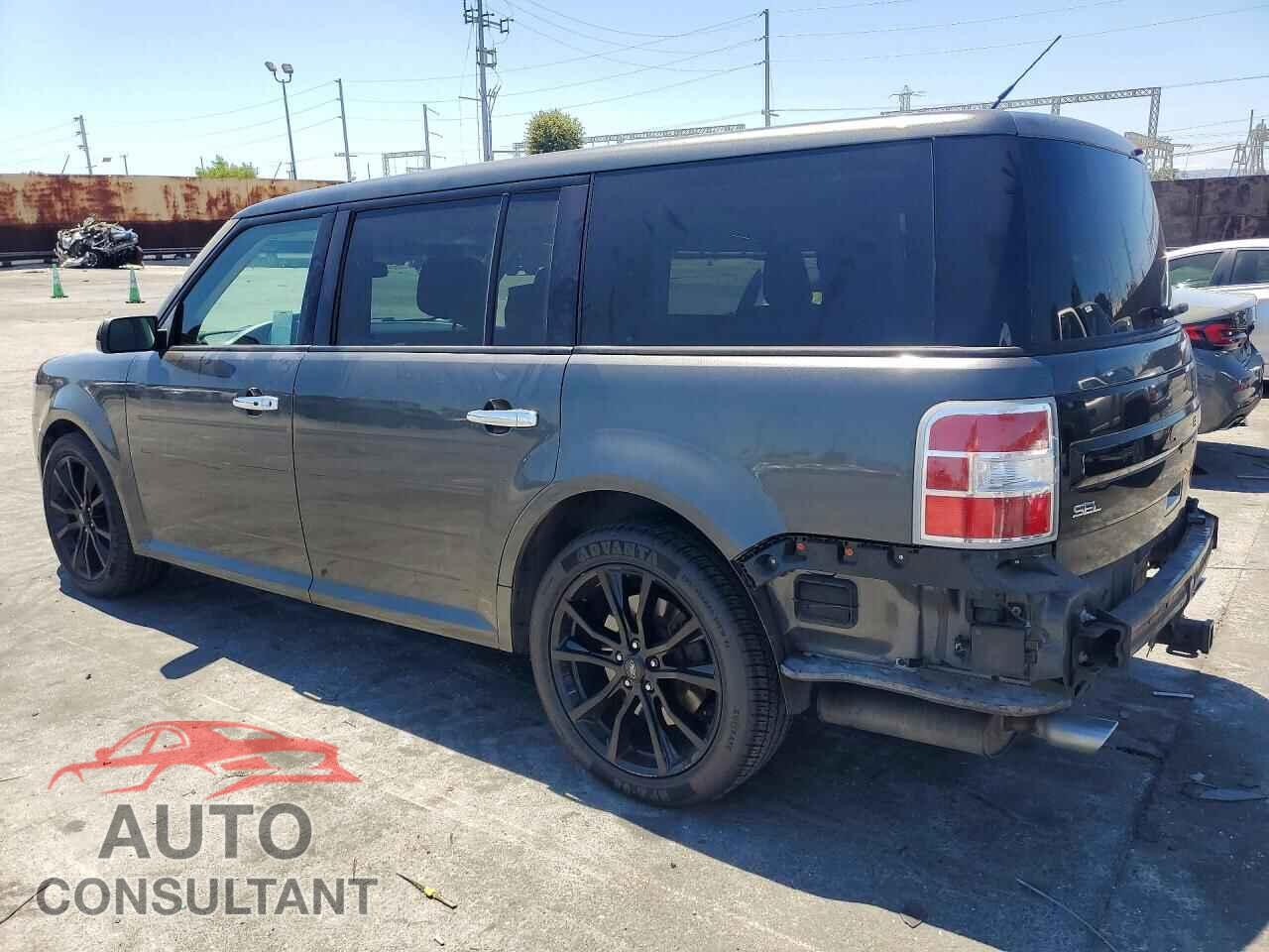 FORD FLEX 2016 - 2FMGK5C88GBA05751