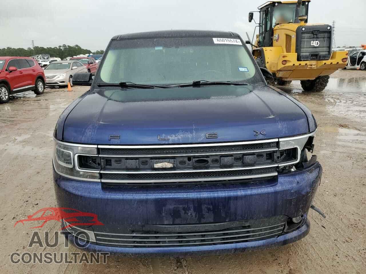 FORD FLEX 2016 - 2FMGK5D87GBA19414