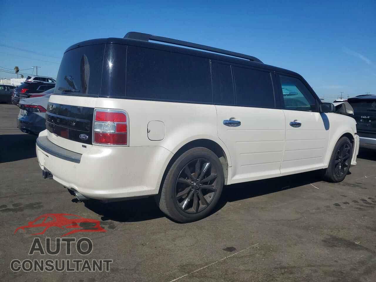 FORD FLEX 2016 - 2FMHK6C88GBA16114