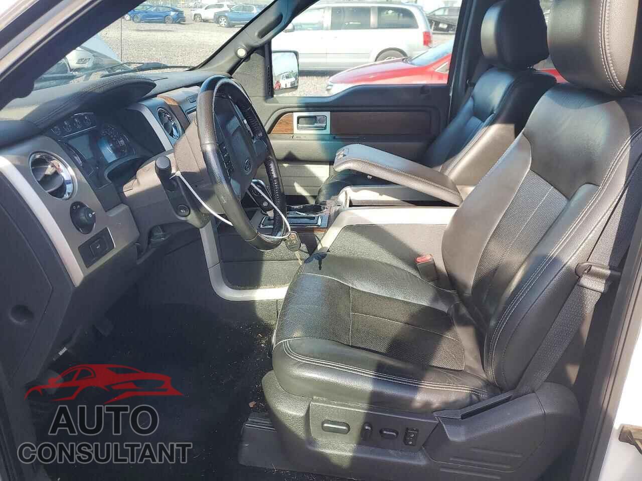 FORD F150 2013 - 1FTFW1ET9DFB01140