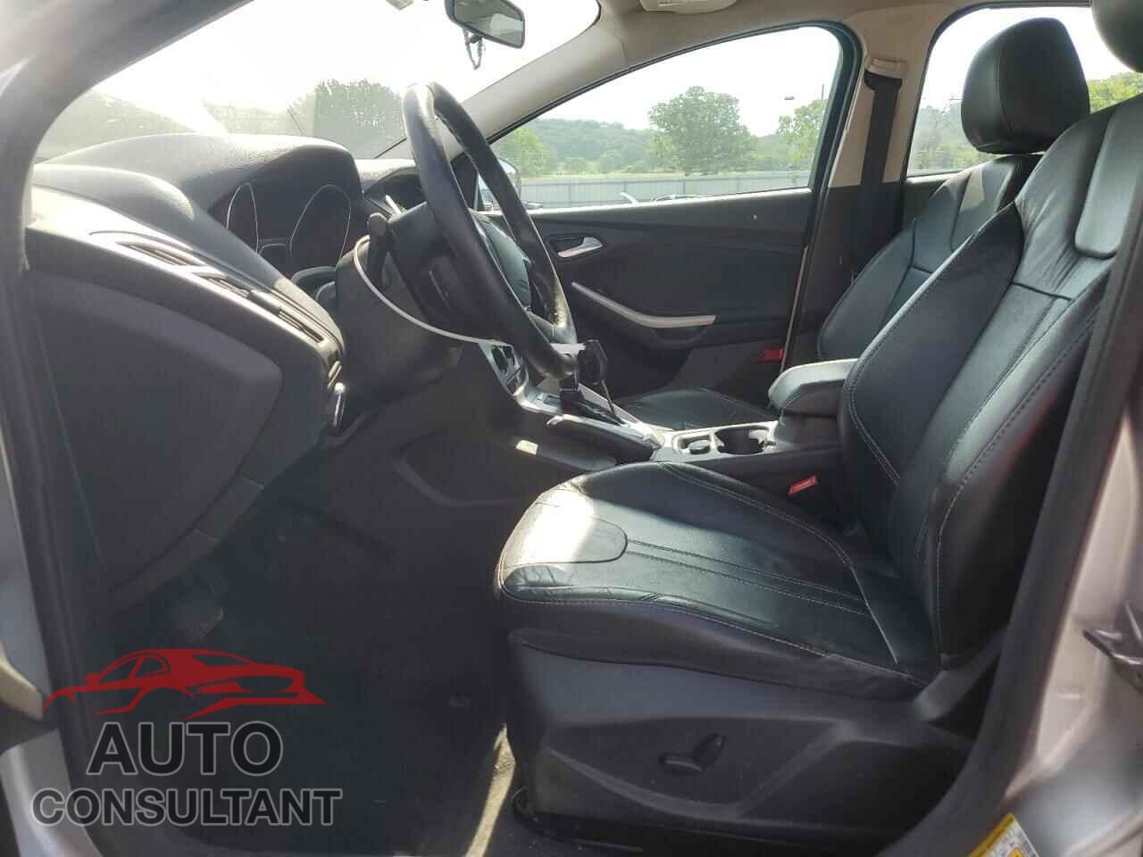 FORD FOCUS 2014 - 1FADP3K20EL432242