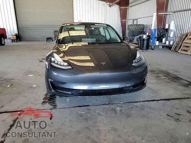 TESLA MODEL 3 2018 - 5YJ3E1EA0JF036845