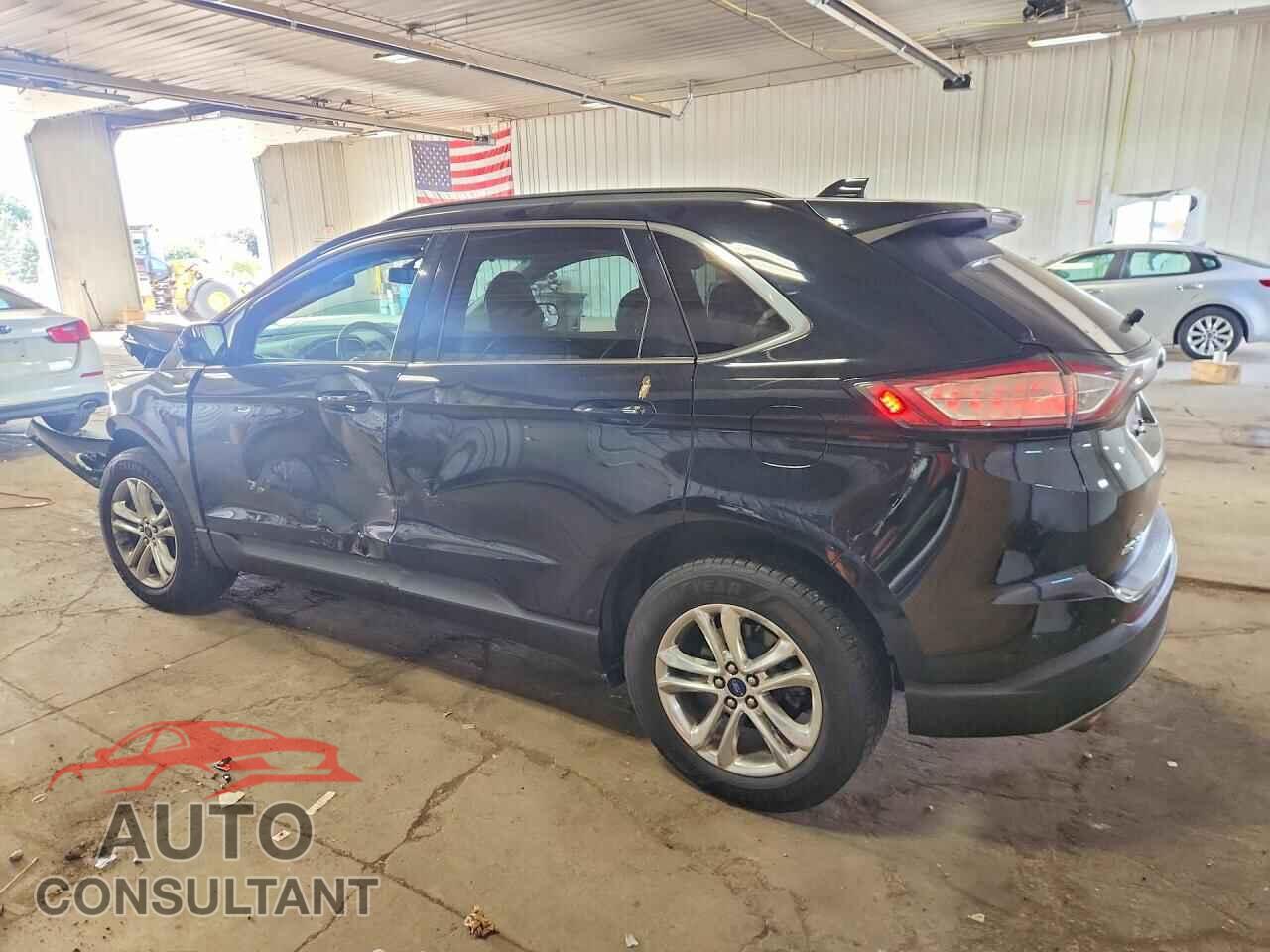 FORD EDGE 2016 - 2FMPK4J98GBB74982