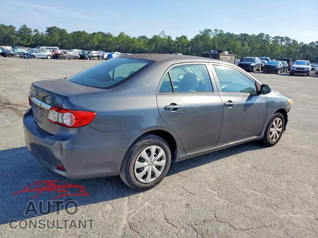 TOYOTA COROLLA 2013 - 2T1BU4EE9DC115863