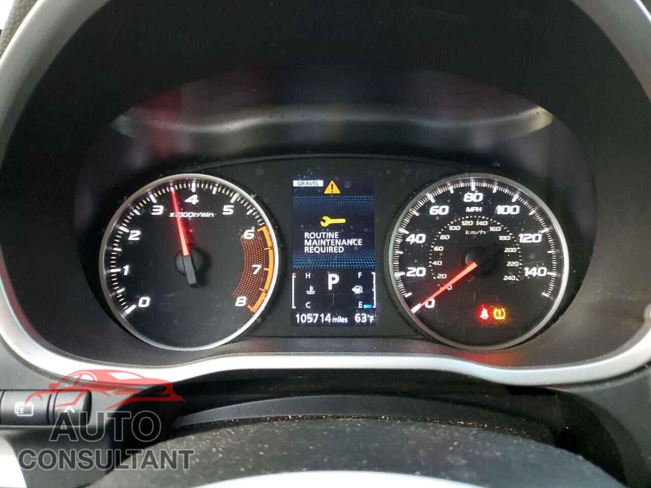 MITSUBISHI ECLIPSE 2020 - JA4AT4AA3LZ002796