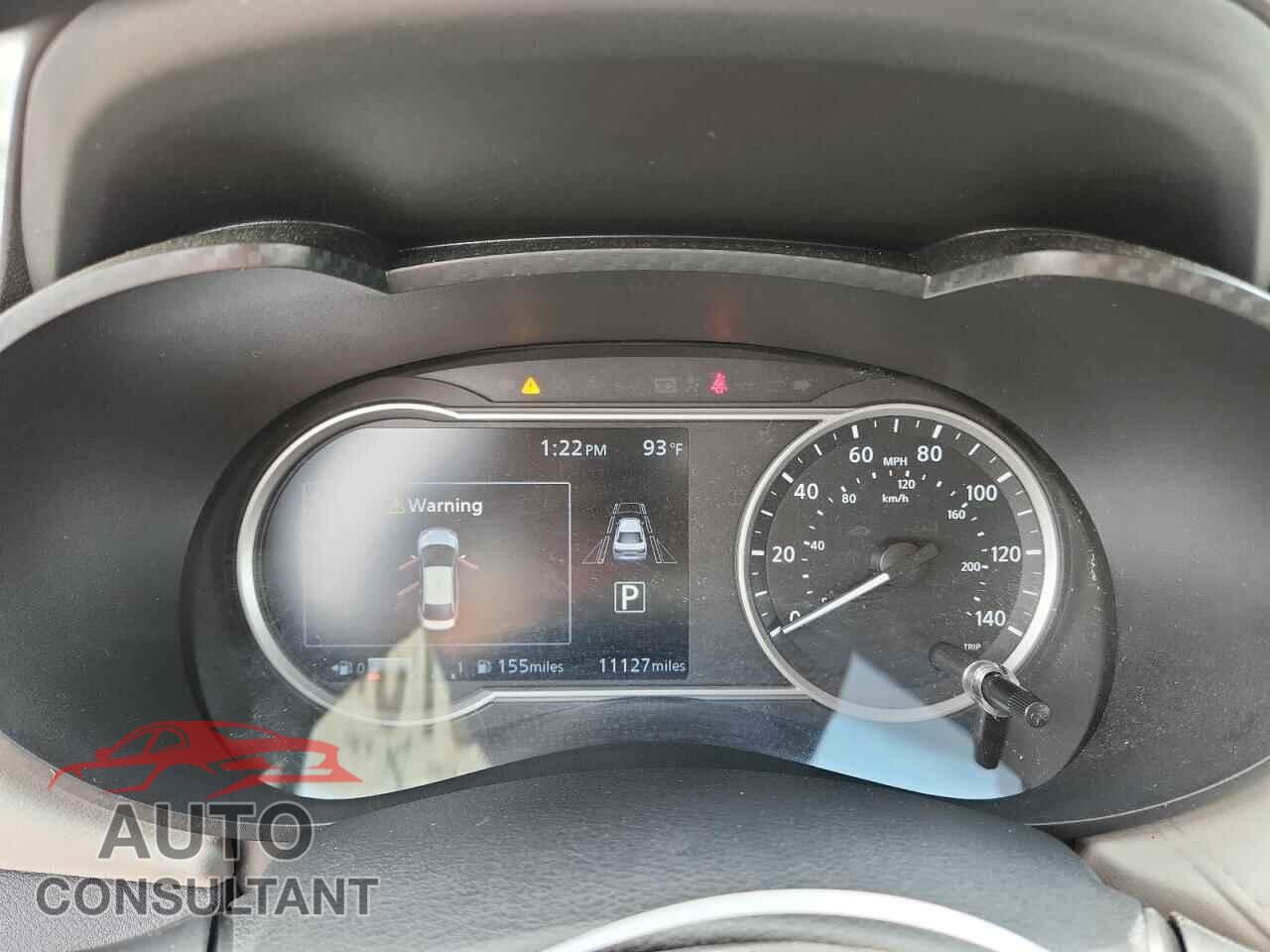 NISSAN VERSA 2021 - 3N1CN8EVXML906251