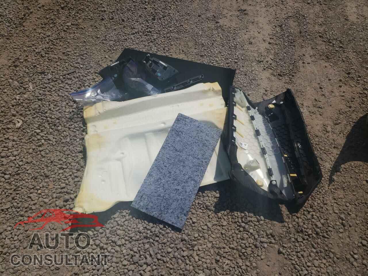TESLA MODEL 3 2018 - 5YJ3E1EA7JF047096