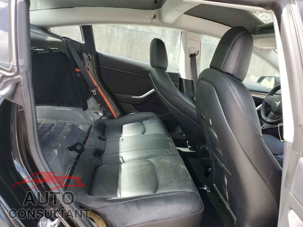 TESLA MODEL 3 2021 - 5YJ3E1EA9MF097485