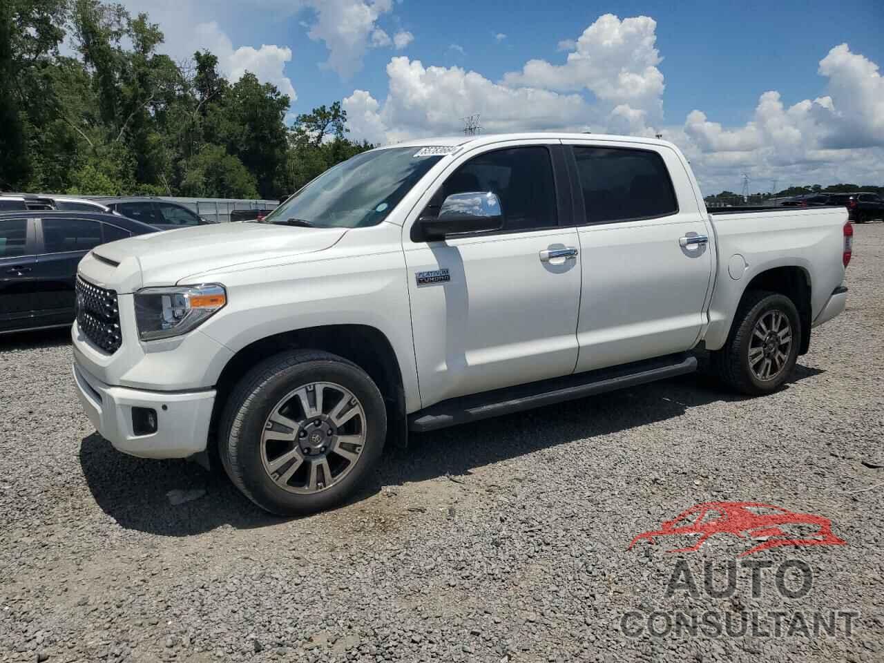 TOYOTA TUNDRA 2020 - 5TFAY5F12LX915941