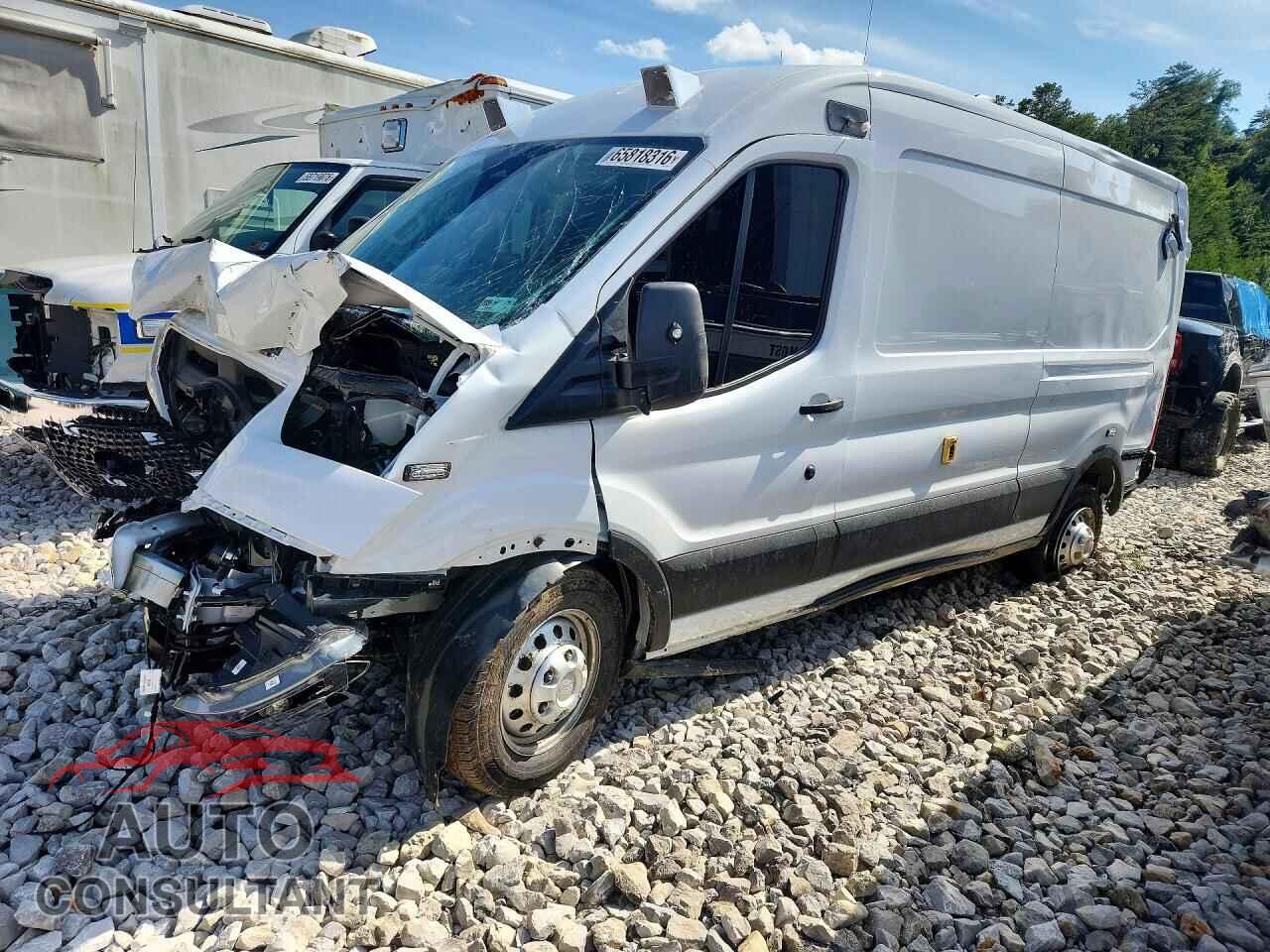 FORD TRANSIT 2026 - 1FDBW2CG0TKA14562