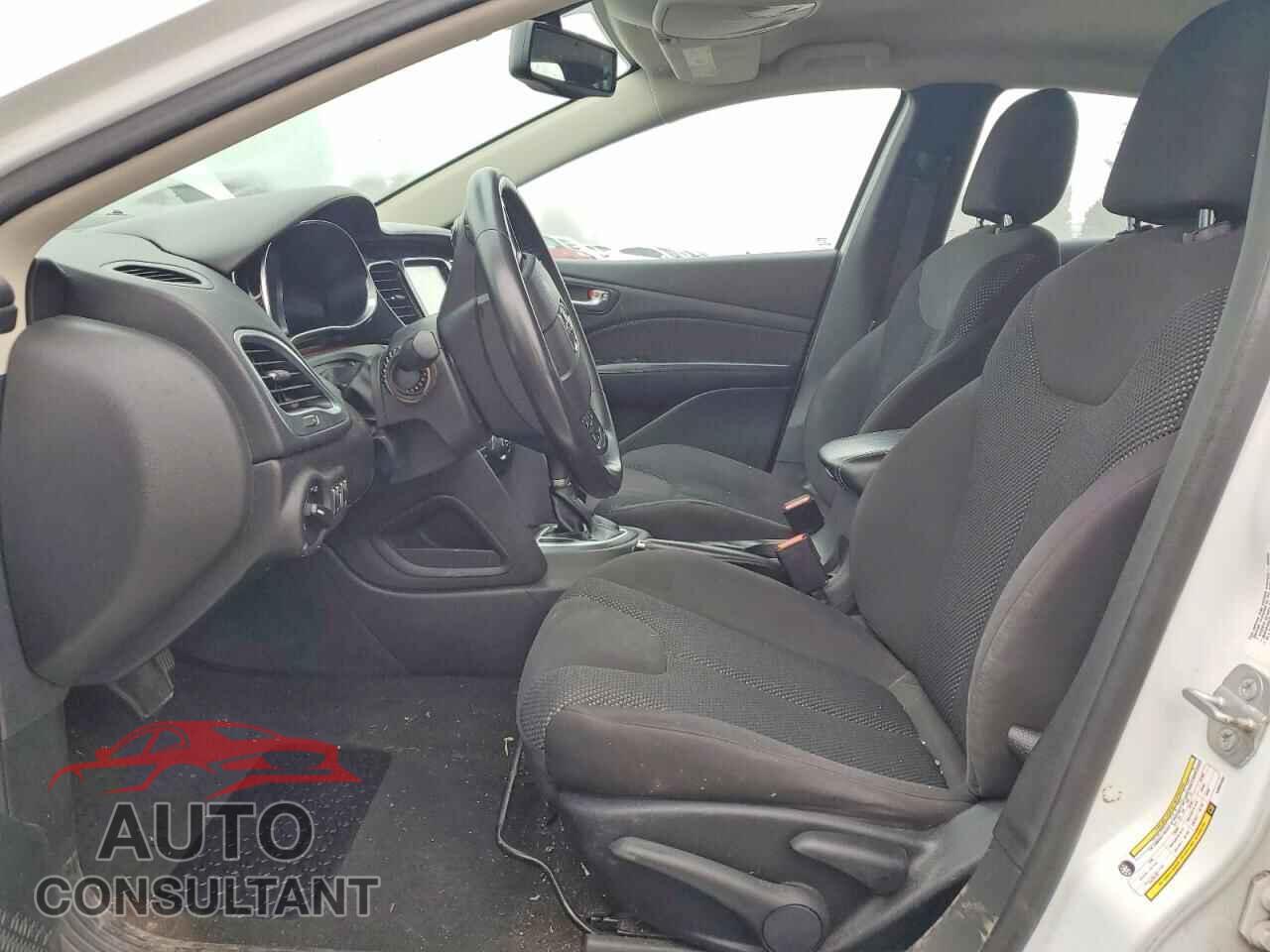 DODGE DART 2014 - 1C3CDFDH3ED904482