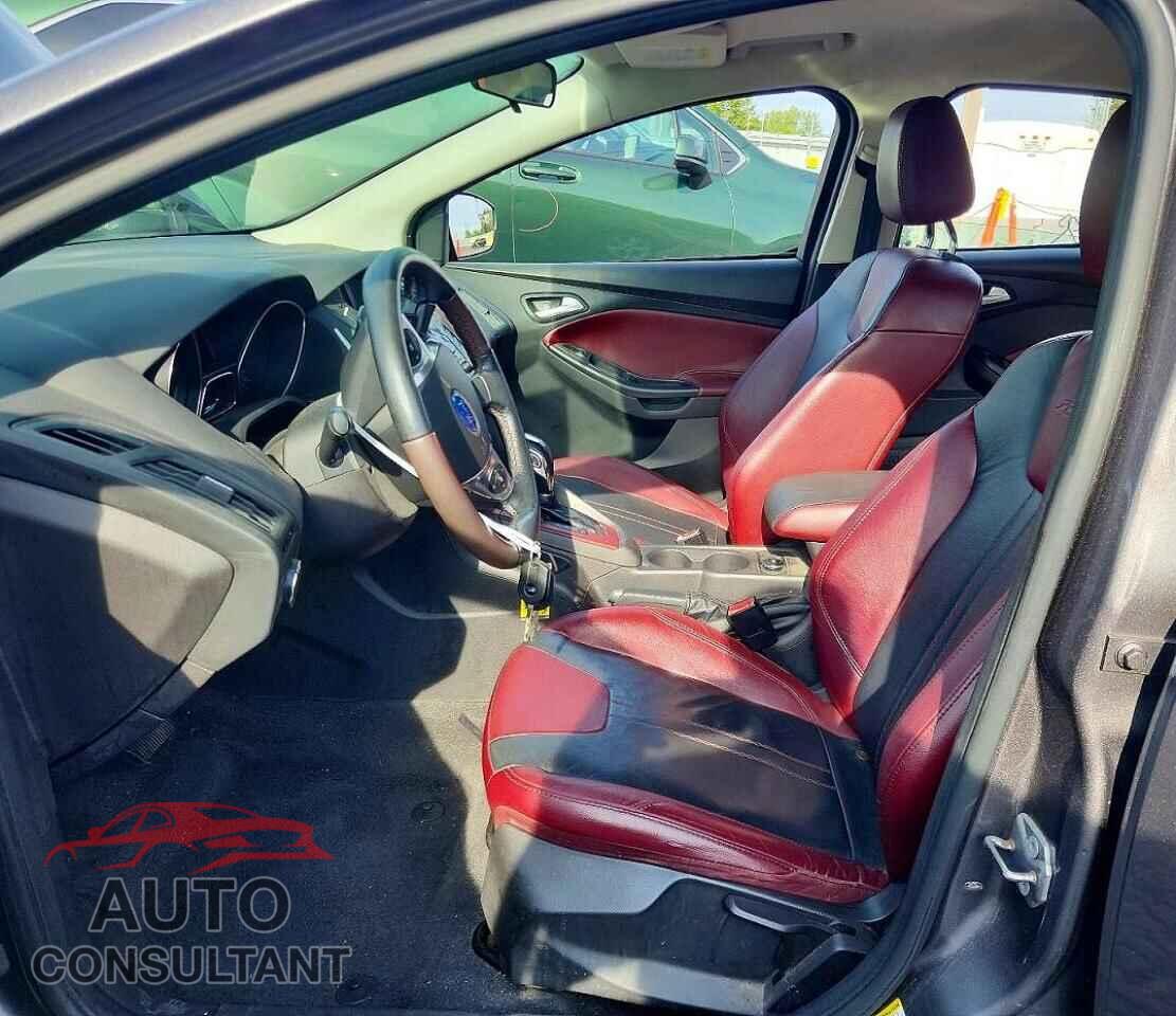FORD FOCUS 2012 - 1FAHP3K29CL366031