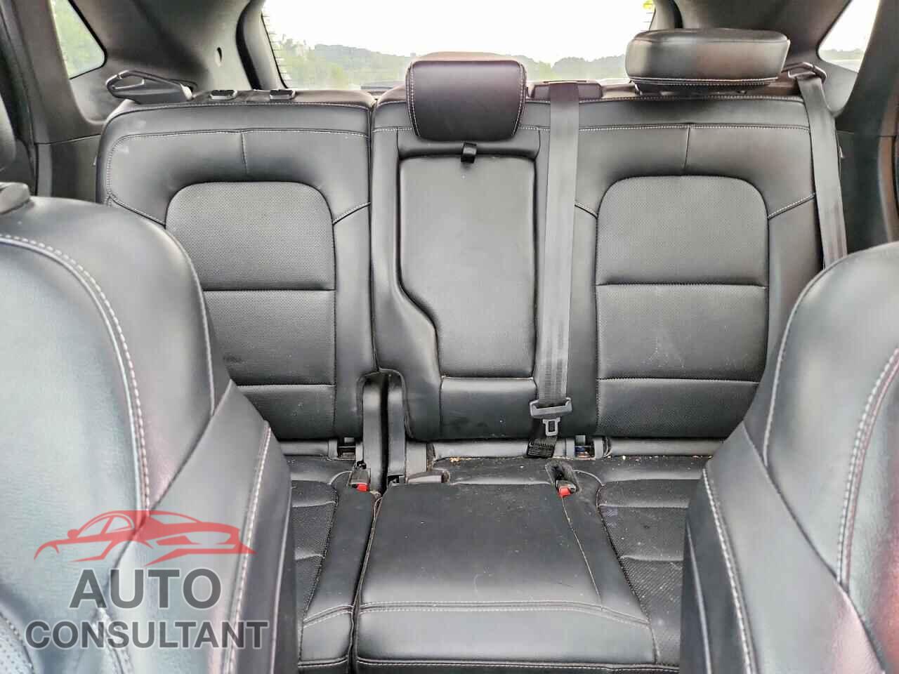FORD ESCAPE 2020 - 1FMCU0H65LUB04549