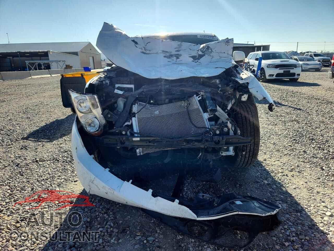 DODGE DURANGO 2013 - 1C4RDJDG8DC676757