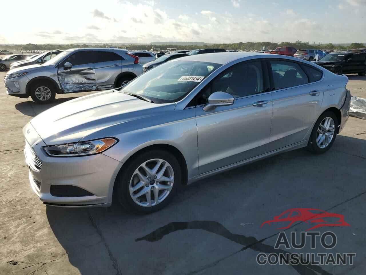 FORD FUSION 2016 - 3FA6P0H70GR385695