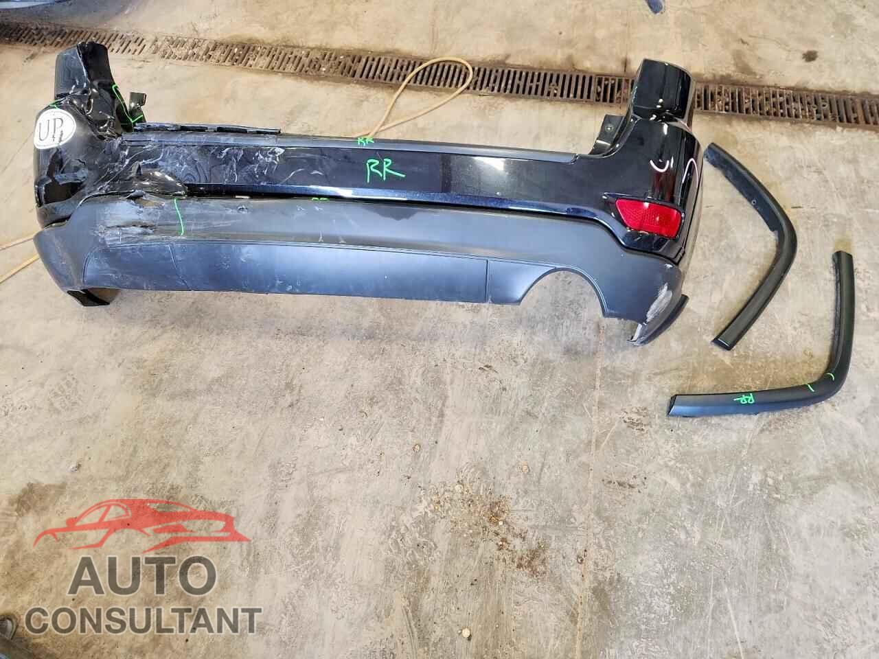 JEEP CHEROKEE 2016 - 1C4RJFAG7GC413545