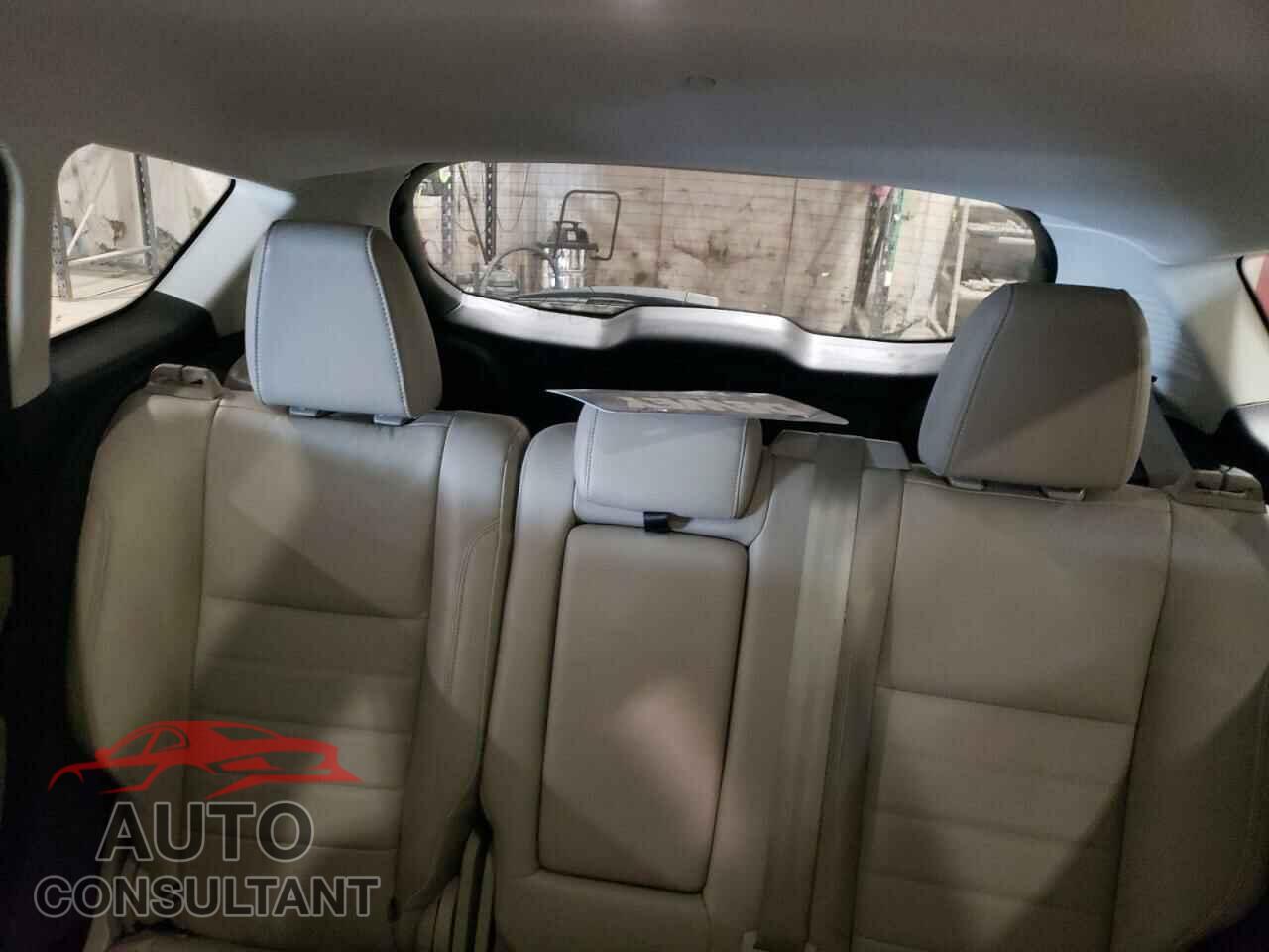 FORD CMAX 2013 - 1FADP5BU7DL557542