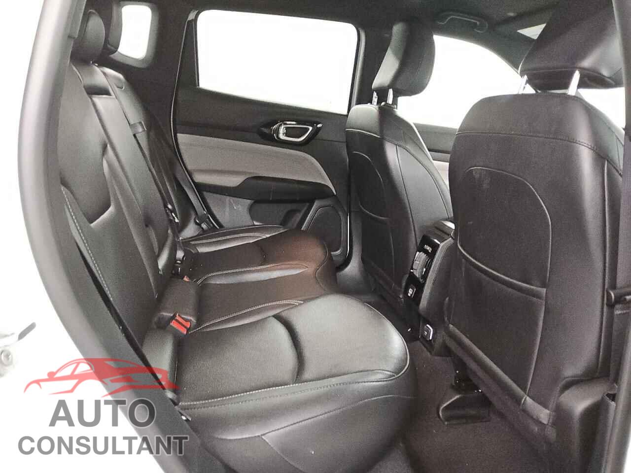 JEEP COMPASS 2025 - 3C4NJDCN2ST514164