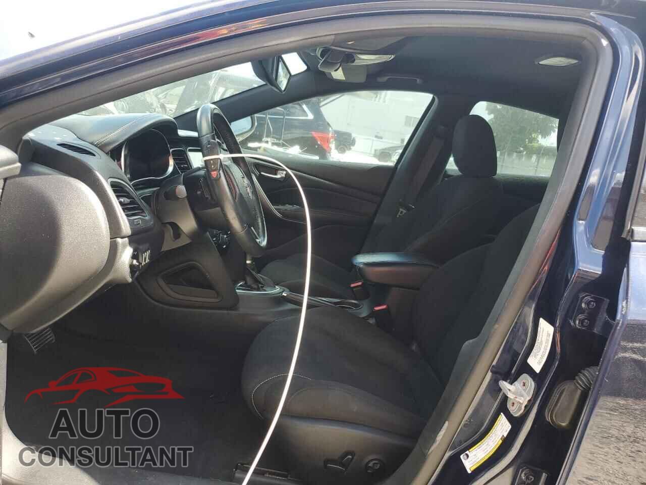 DODGE DART 2013 - 1C3CDFCA5DD311158