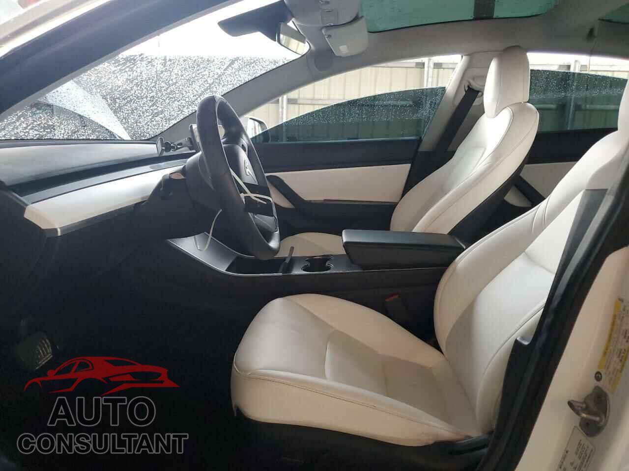 TESLA MODEL 3 2019 - 5YJ3E1EB0KF513168