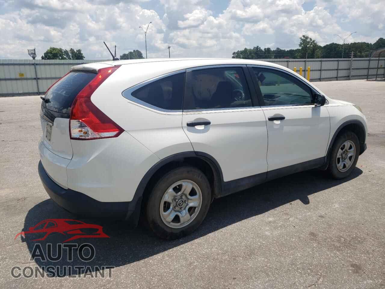 HONDA CRV 2014 - 5J6RM3H33EL026474
