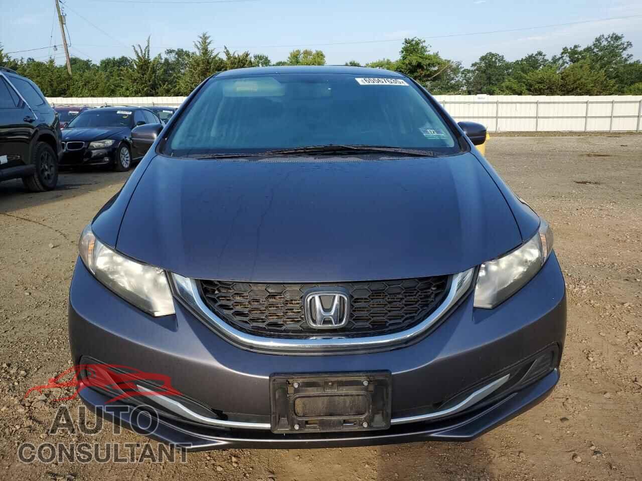 HONDA CIVIC 2015 - 19XFB2F73FE210659