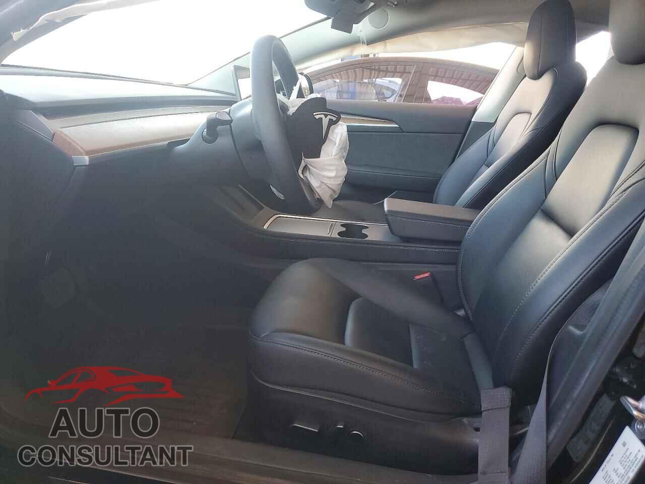 TESLA MODEL 3 2022 - 5YJ3E1EB2NF265493