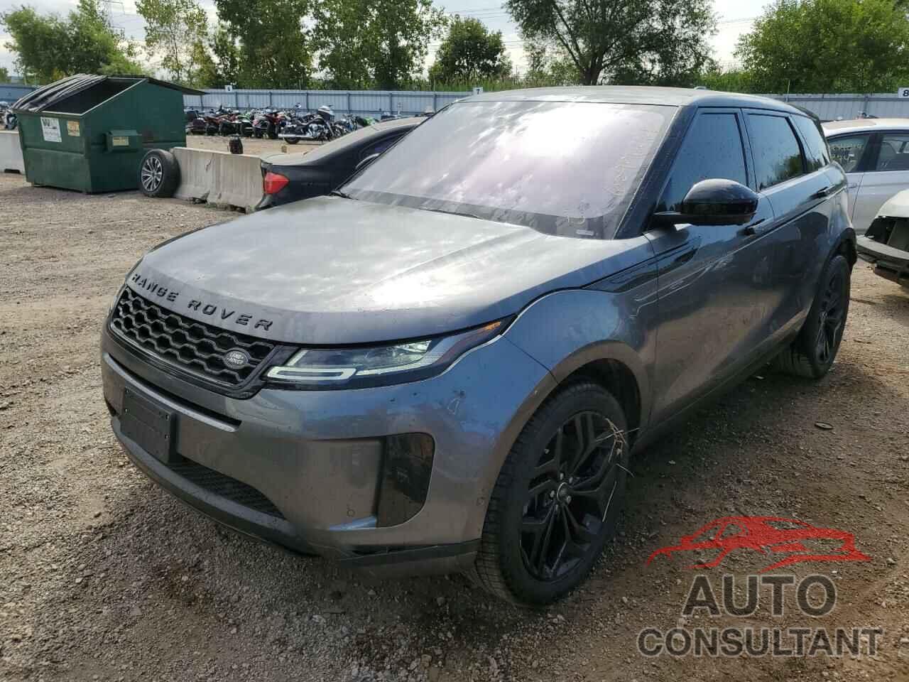 LAND ROVER RANGEROVER 2020 - SALZP2FX3LH005615