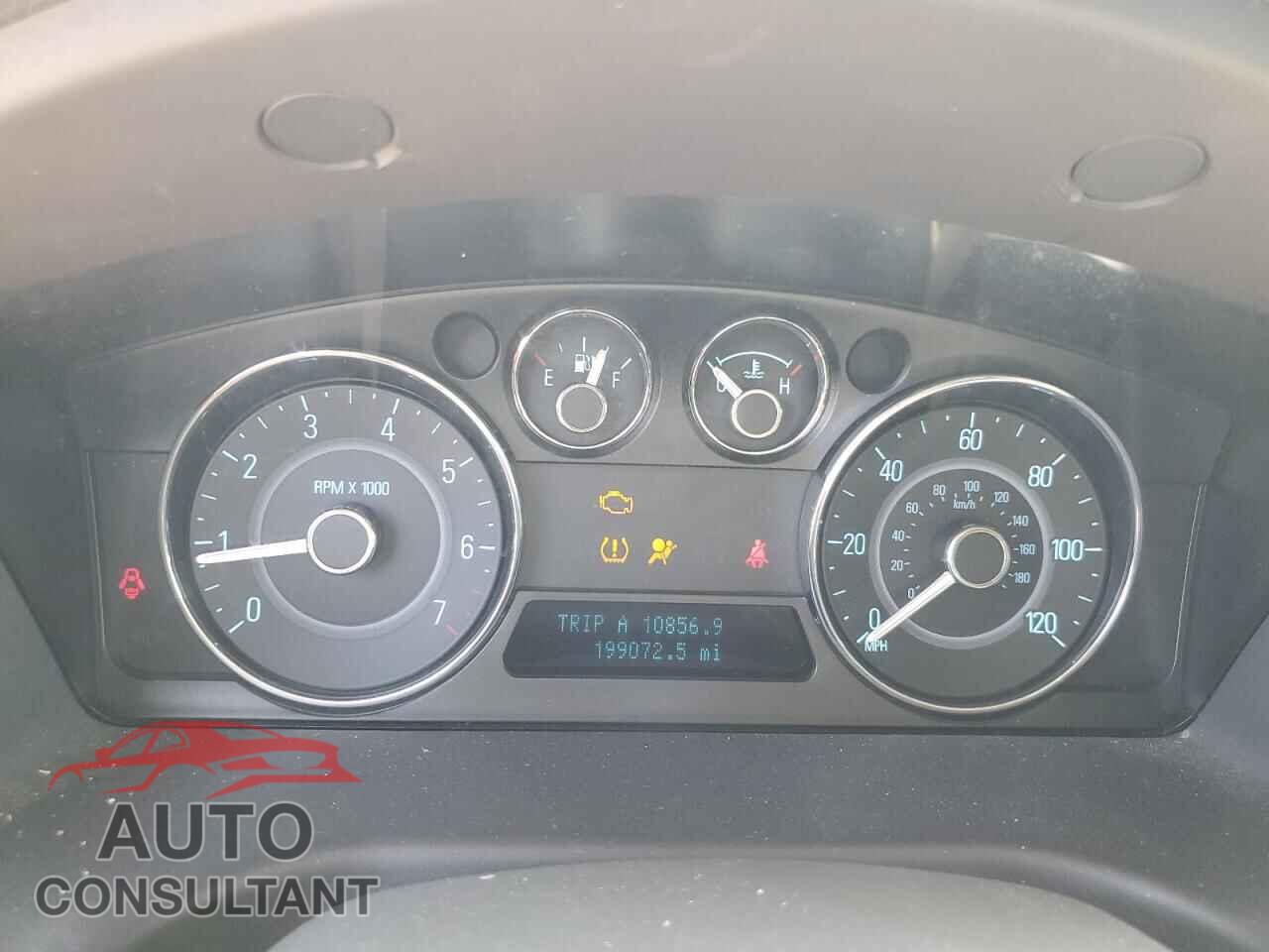 FORD FLEX 2011 - 2FMGK5CC2BBD11437