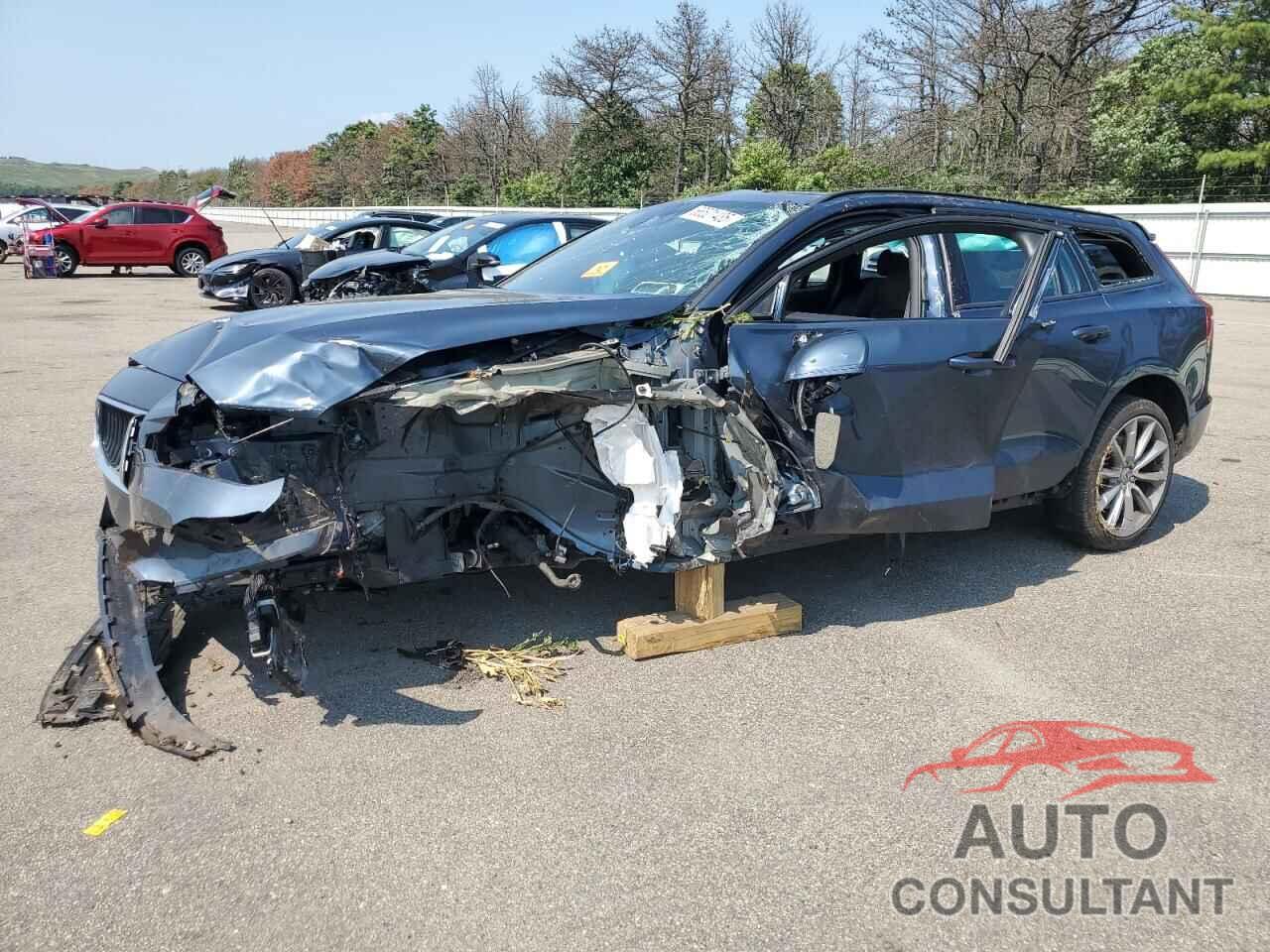 VOLVO V60 2021 - YV1102EK1M2428481