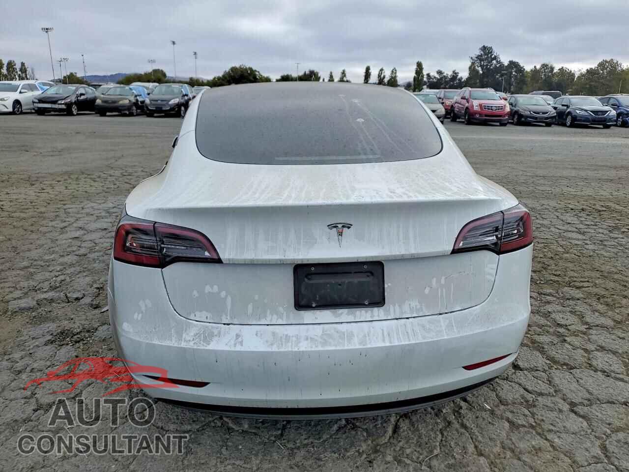 TESLA MODEL 3 2023 - 5YJ3E1EA9PF576218