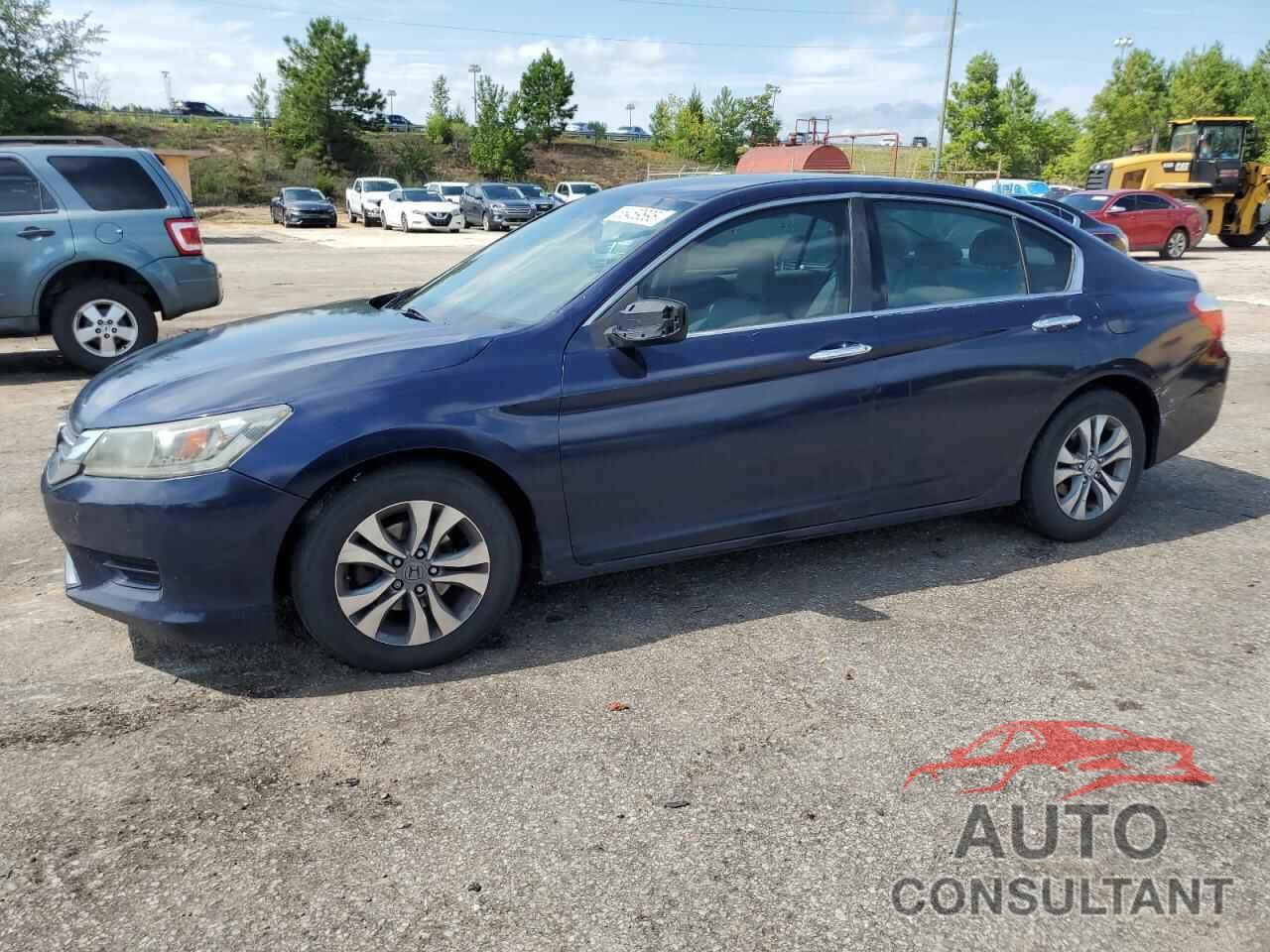 HONDA ACCORD 2015 - 1HGCR2F30FA107375