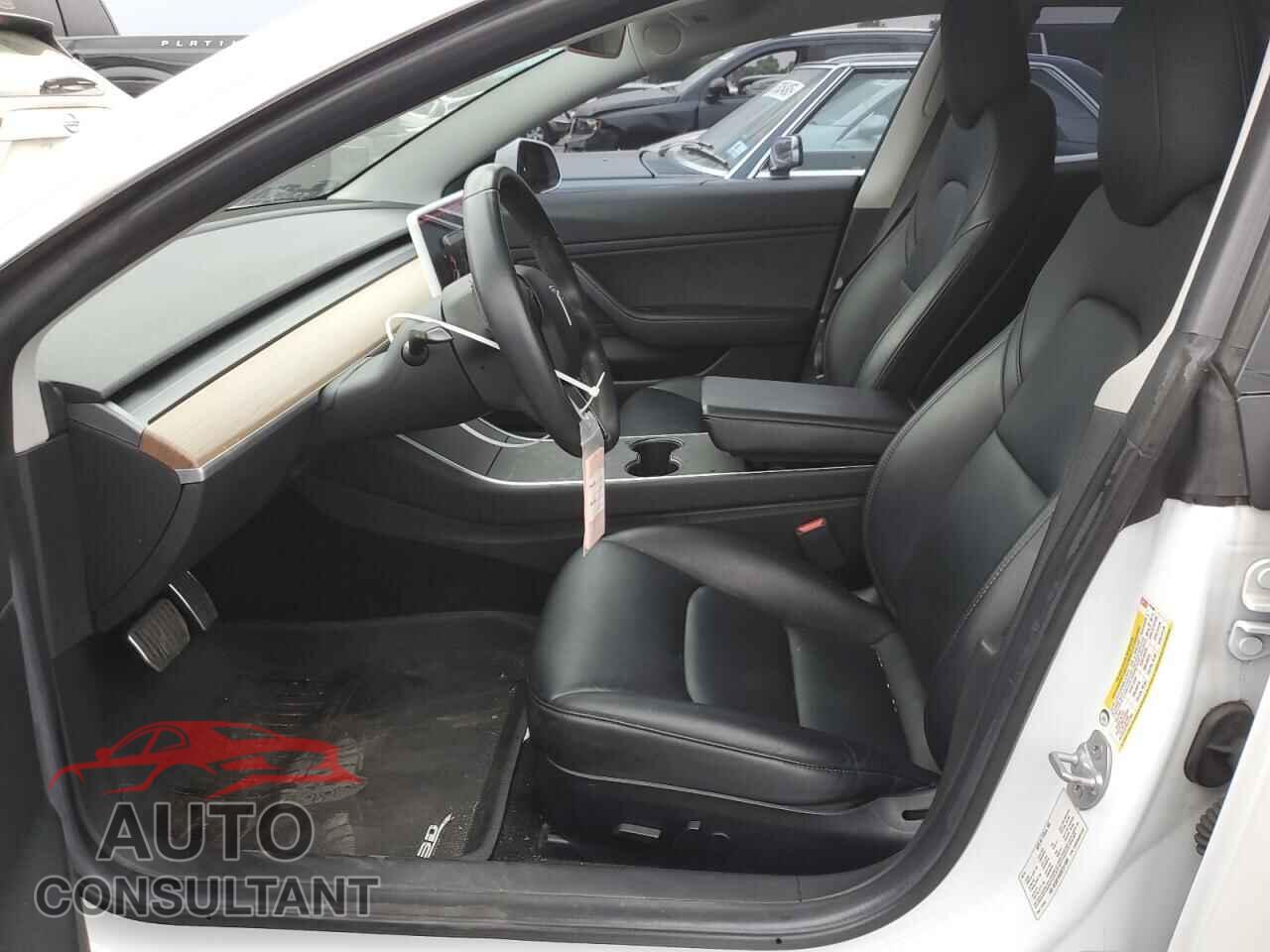 TESLA MODEL 3 2019 - 5YJ3E1EAXKF317486