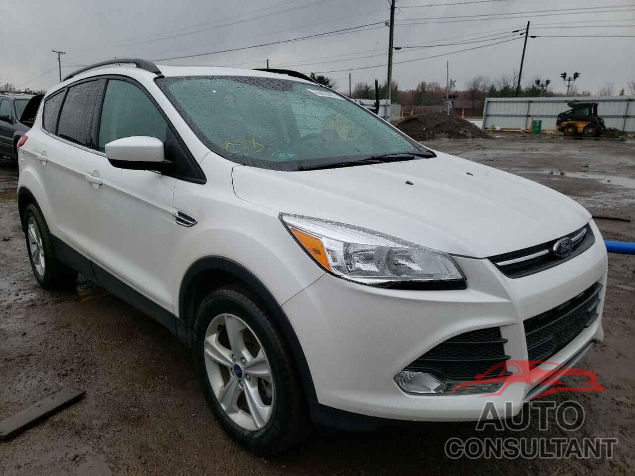 FORD ESCAPE 2016 - 1FMCU9GX5GUB78543
