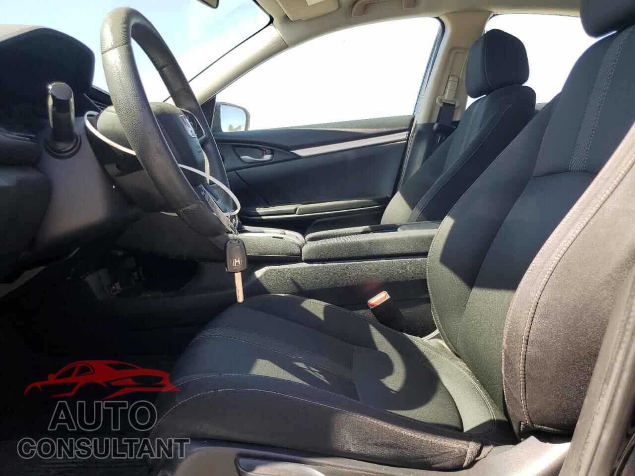 HONDA CIVIC 2017 - 19XFC2F56HE060982