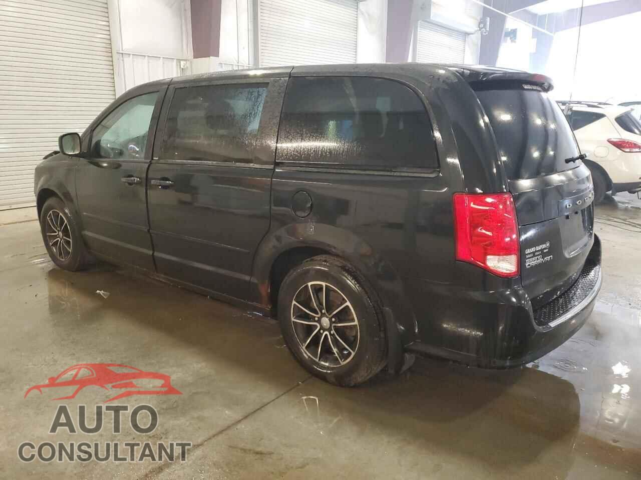 DODGE CARAVAN 2013 - 2C4RDGCGXDR817081