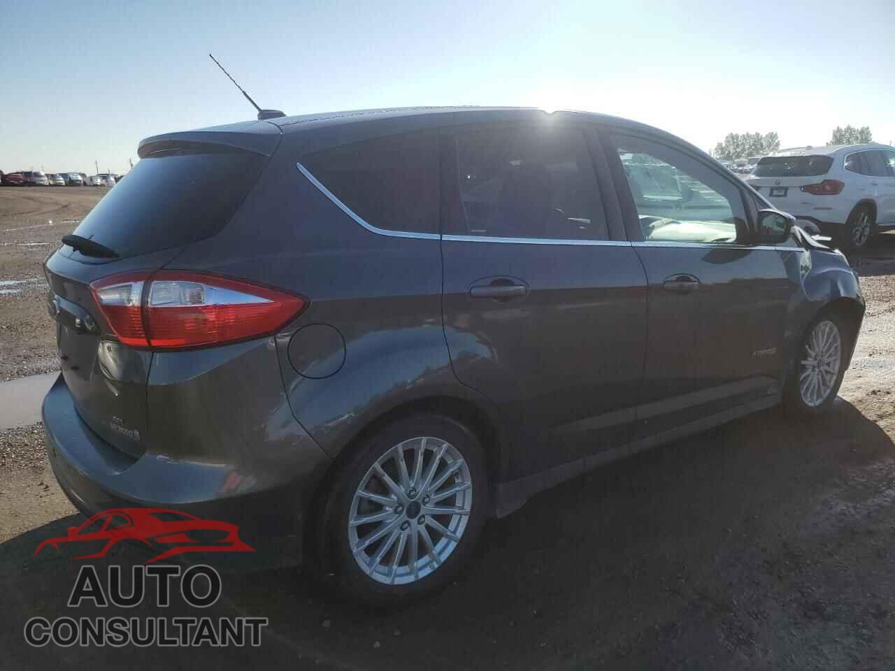FORD CMAX 2015 - 1FADP5BU2FL119045