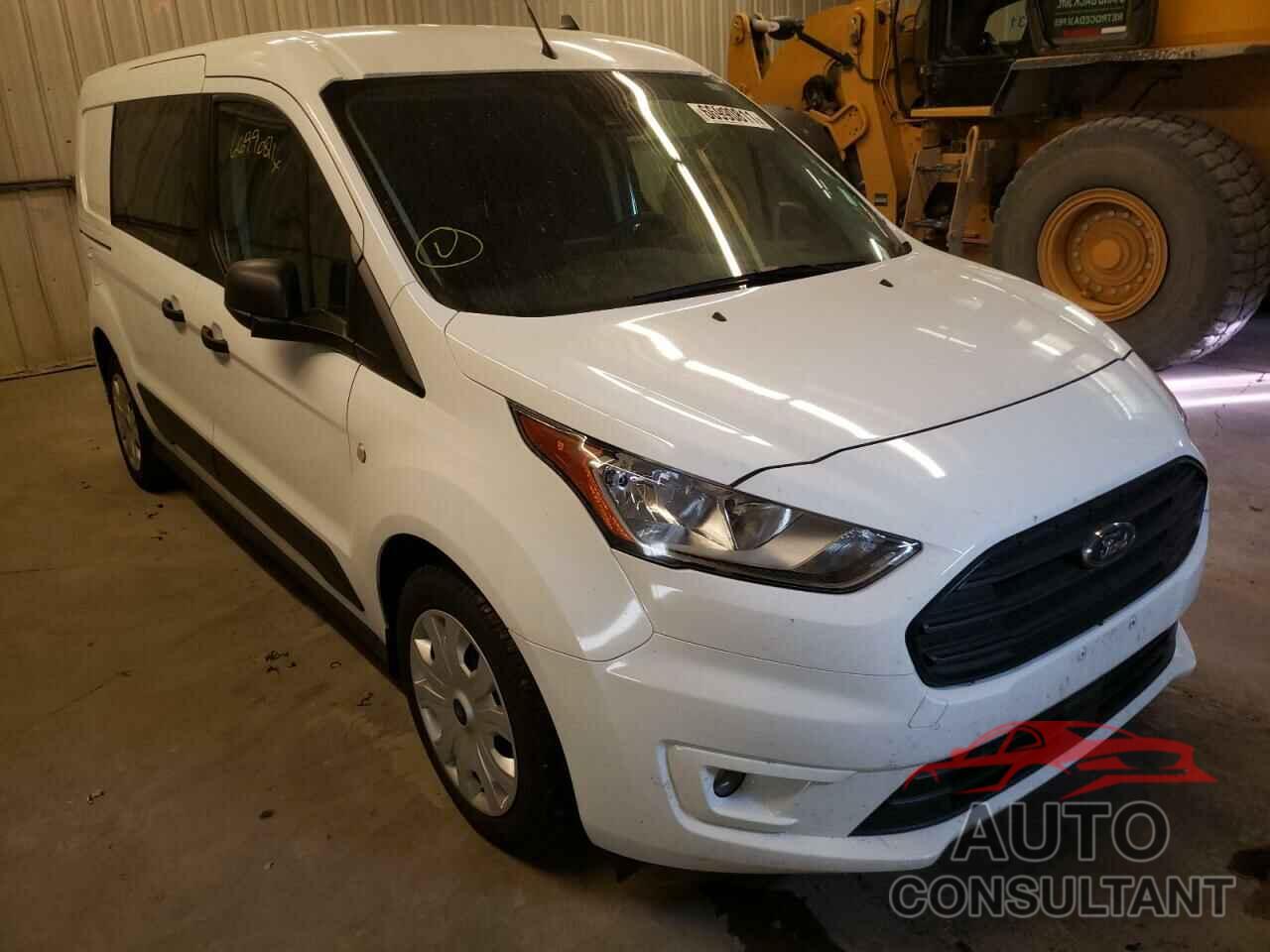 FORD TRANSIT CO 2019 - NM0LS7F2XK1429195