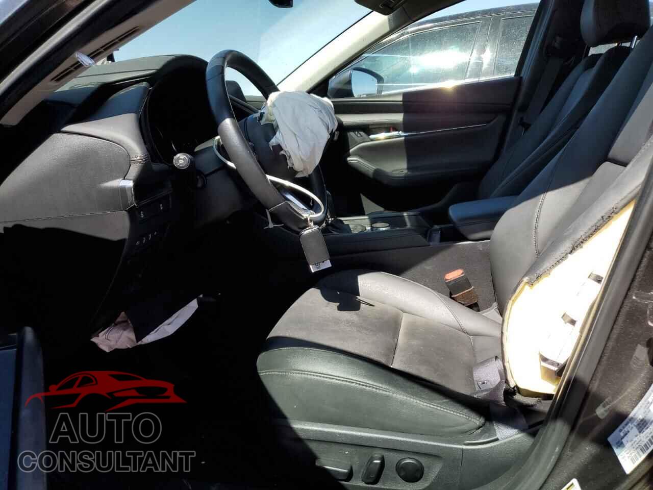 MAZDA 3 2023 - 3MZBPACM3PM350171