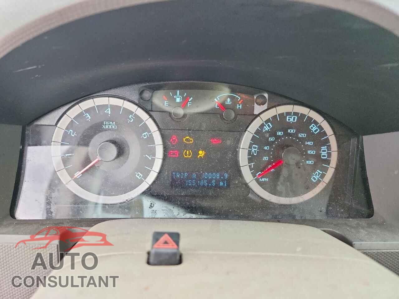 FORD ESCAPE 2012 - 1FMCU0D74CKC14633