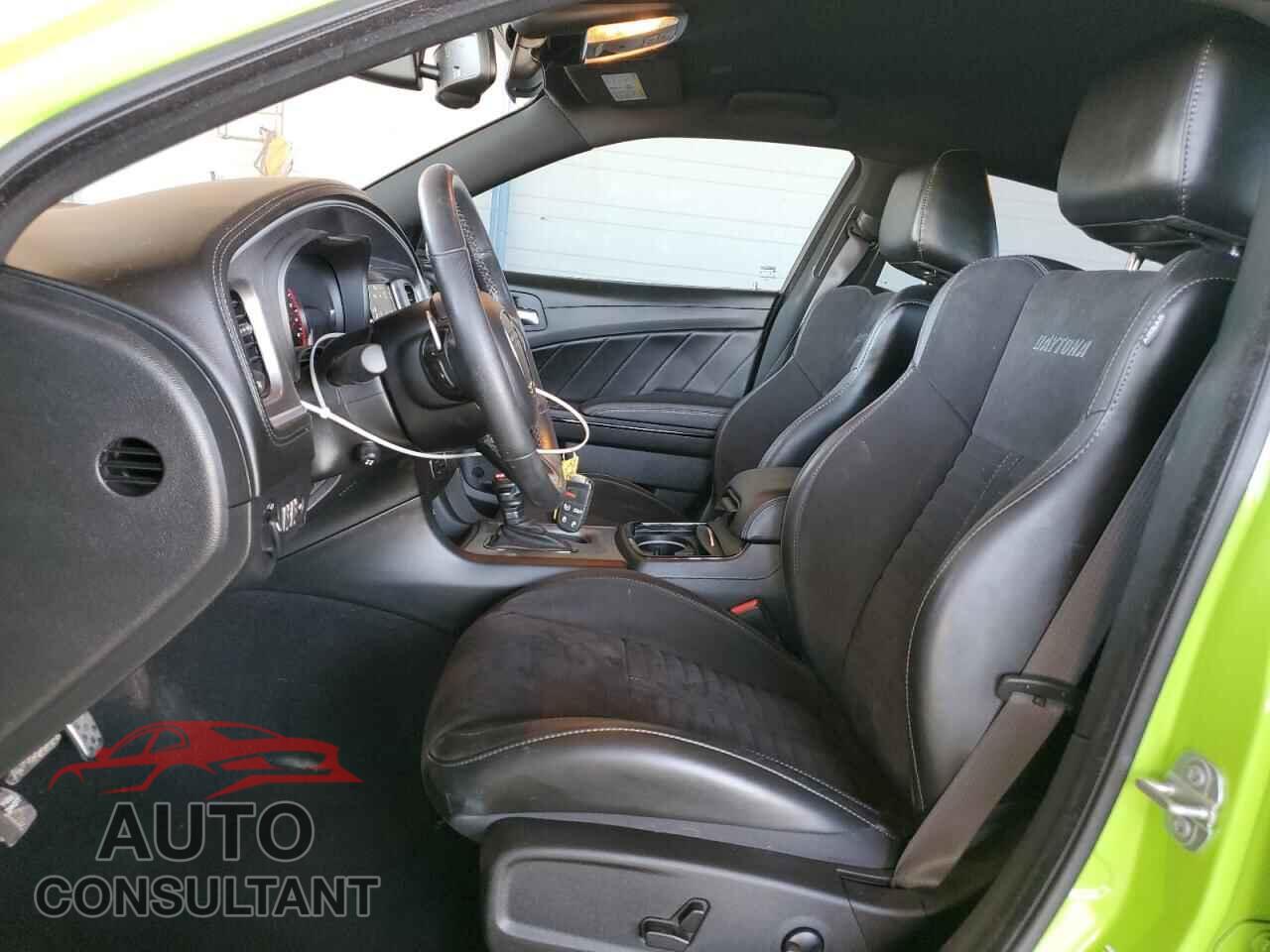 DODGE CHARGER 2023 - 2C3CDXCT0PH569070
