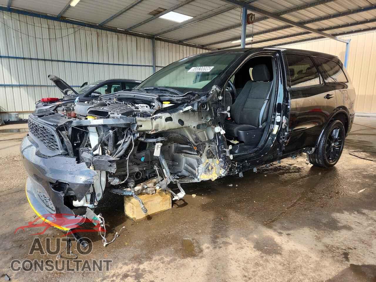 DODGE DURANGO 2024 - 1C4RDJDG1RC227184
