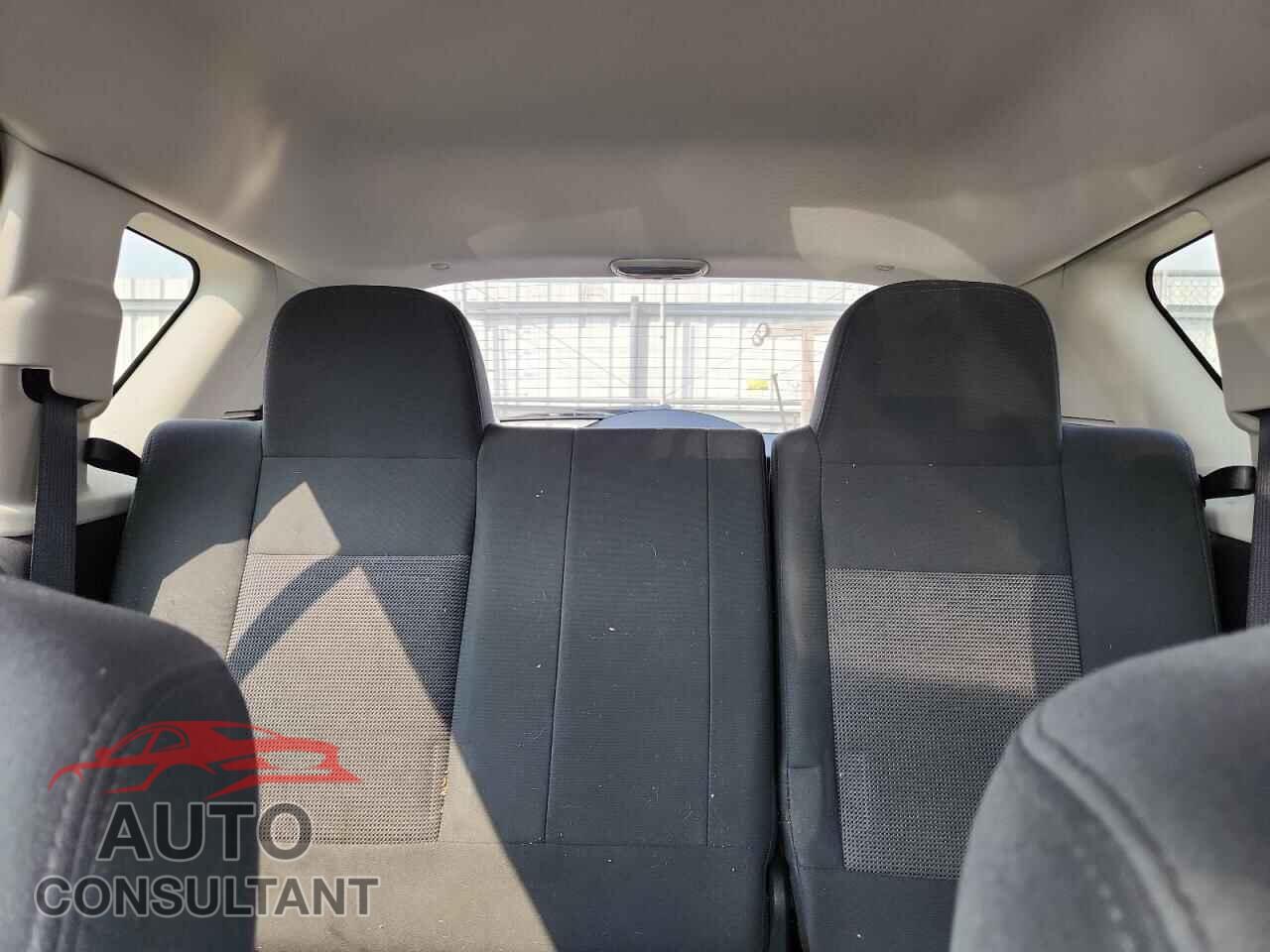 JEEP COMPASS 2012 - 1C4NJDBB0CD622023