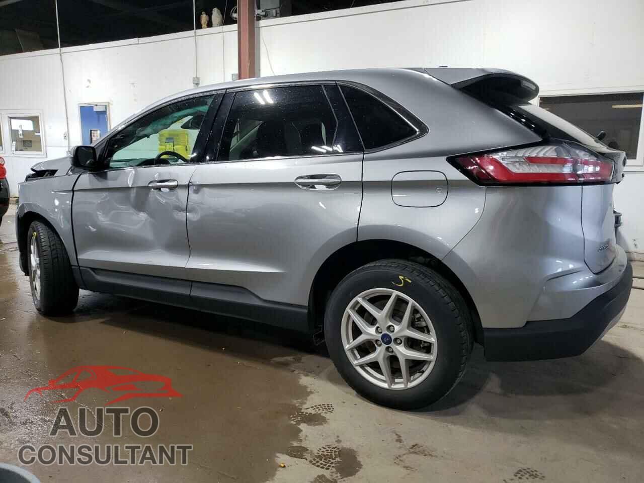 FORD EDGE 2022 - 2FMPK4J93NBA15980