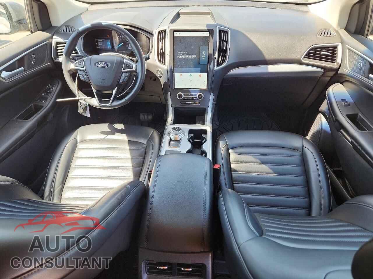FORD EDGE 2022 - 2FMPK4J93NBA33136